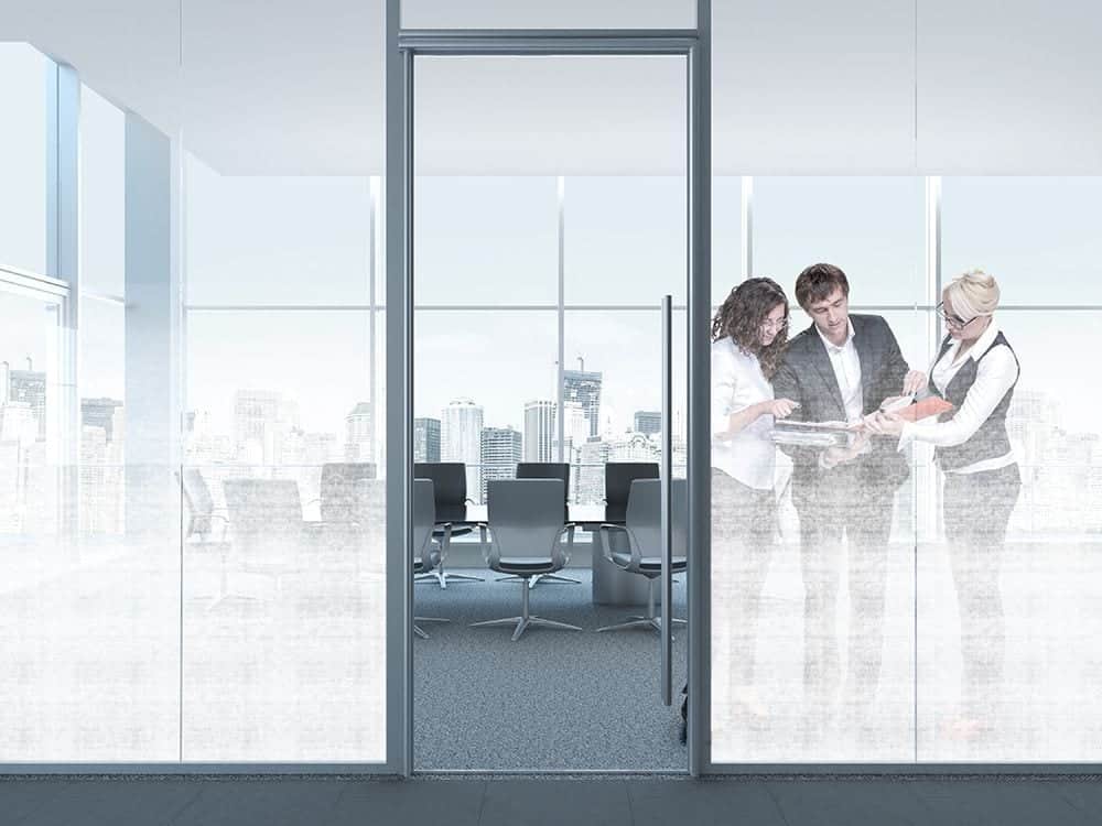 SXJ-0546 Organic Cotton Gradient – Gradient Window Film. SXJ-0546 Organic Cotton Gradient. Simulates muslin or cotton fabric that fades from semi-…