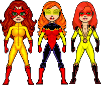 Firestar