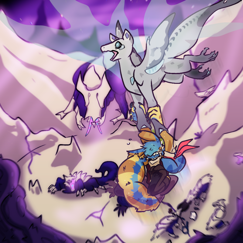 skire prompt Retreat Fast