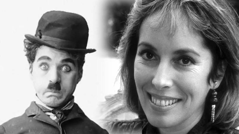 addio attrice josephine chaplin figlia charles chaplin