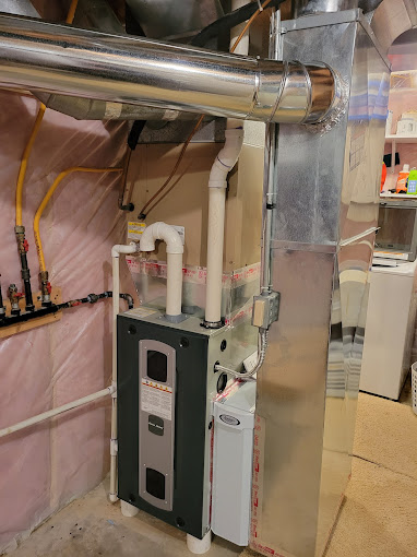 best furnace repair service