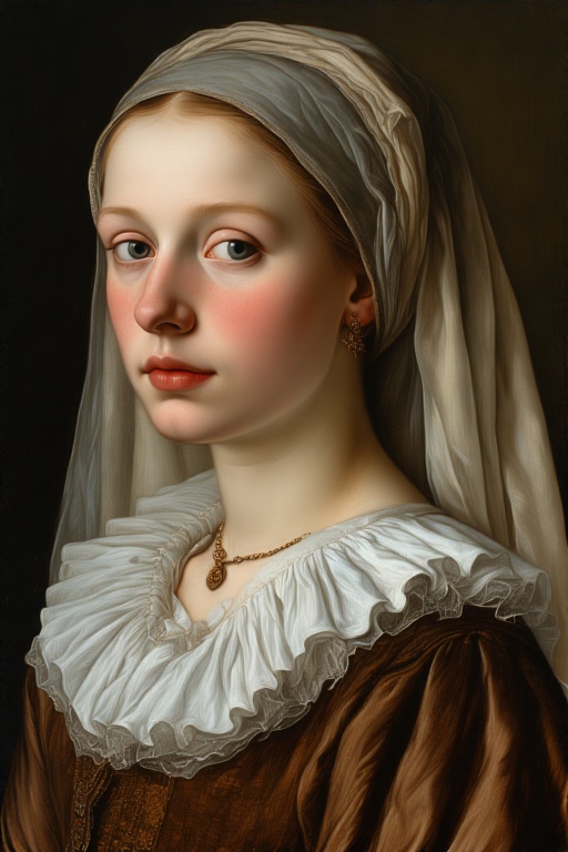 Oil-on-canvas-Renaissance-pain-20