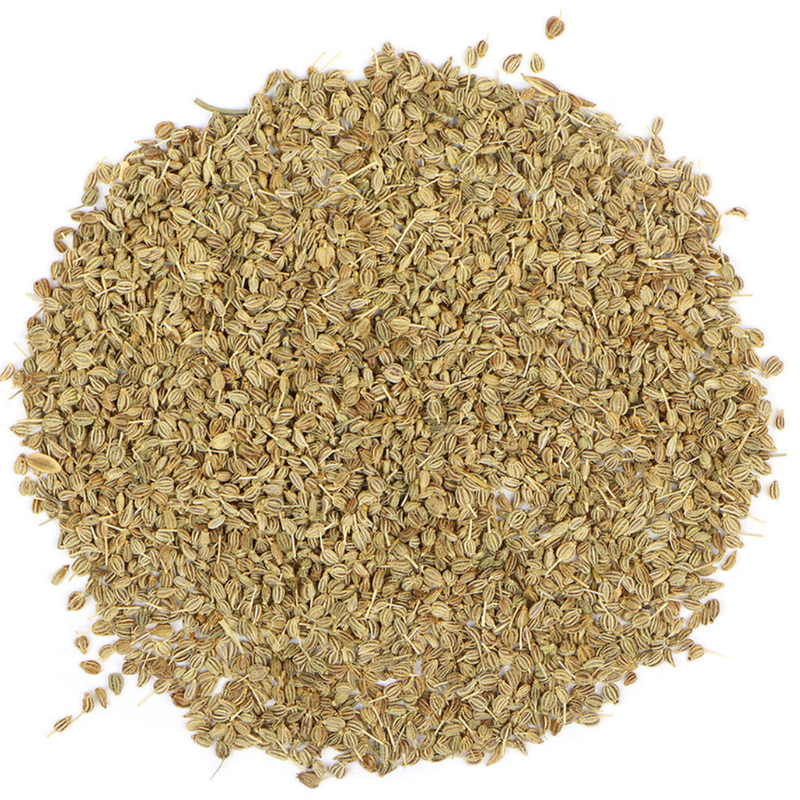 Ajwain Seed Whole