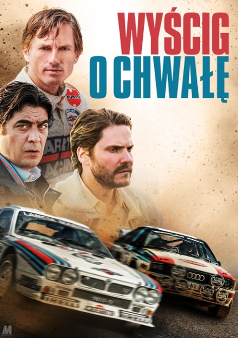 Wyścig o chwałę / Race for Glory: Audi vs. Lancia (2024) MULTi.1080p.AMZN.WEB-DL.x264-KiT / Lektor PL Napisy PL