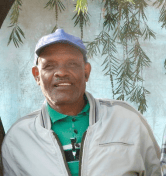 Zerihun Enbiyel Germen