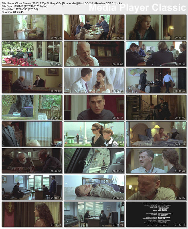 Close Enemy (2010) 720p Thumbs