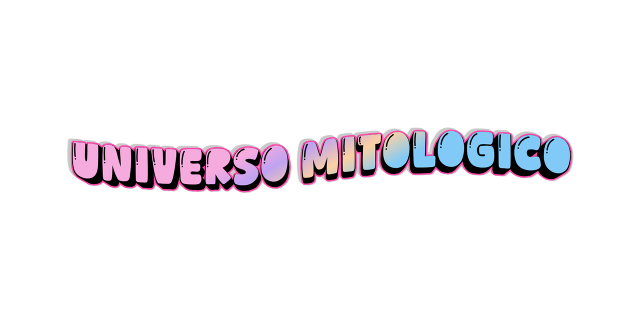 Universo Mitológico