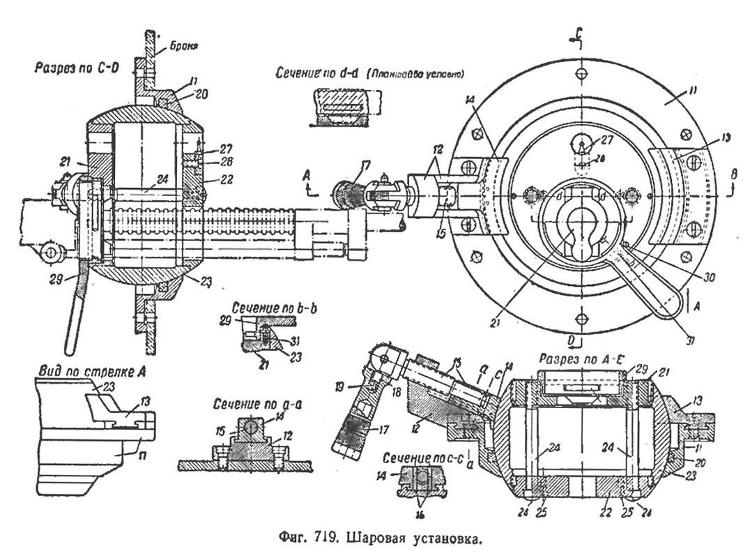 Шаровая установка_01