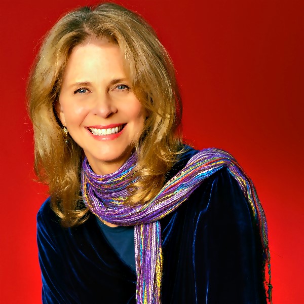 Lindsay Wagner
