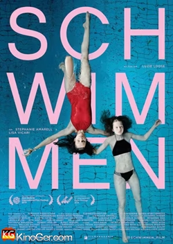 Schwimmen (2018)