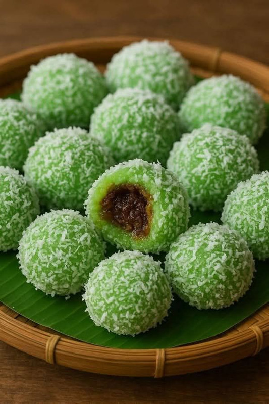 Resepi Kek Puding Dan Kuih Muih Viral Aneka resepi kuih muih yang sedap dan mudah dibuat Face