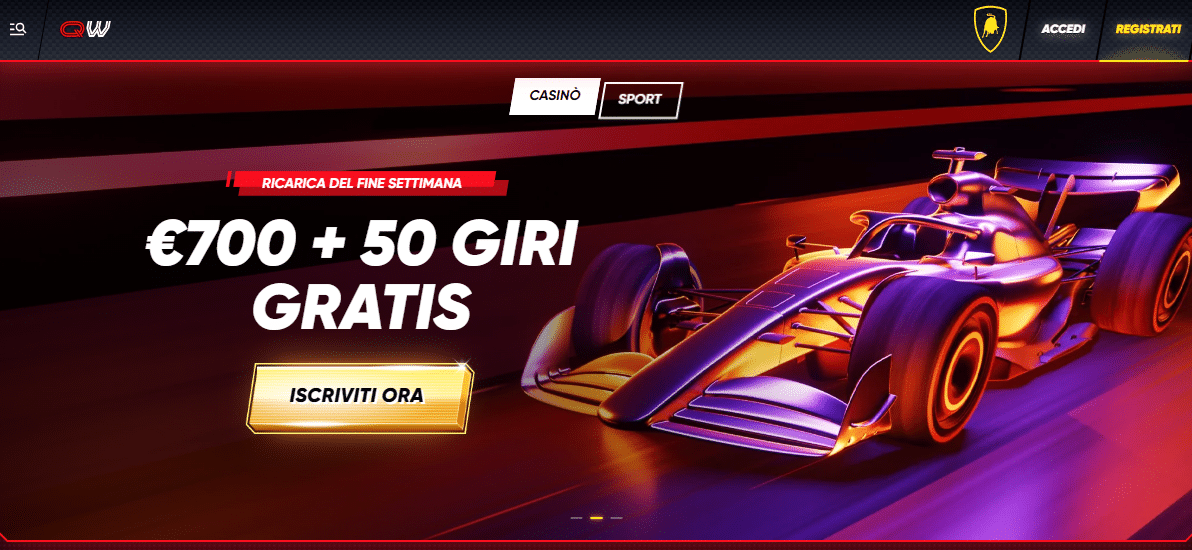 quickwin casino