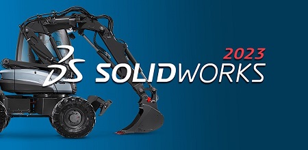 SolidWorks 2023 SP1.0 Full Premium Multilingual (Win x64)