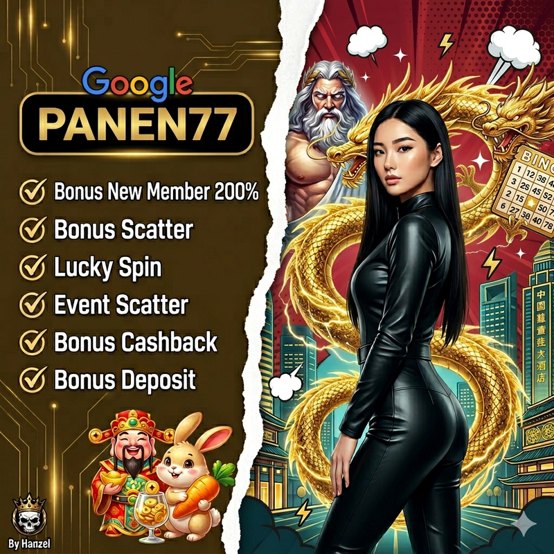 situs link alternatif PANEN77 jp