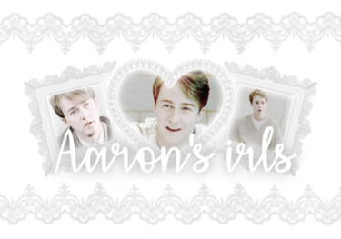 Aaron's irls