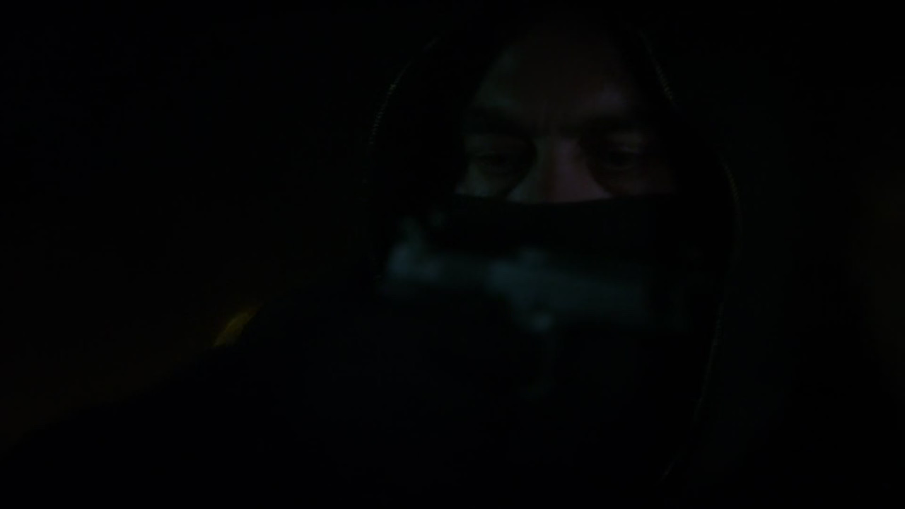 Criminal Minds (2005) - S11E01 - The Job (1080p WEB x265 Freethe