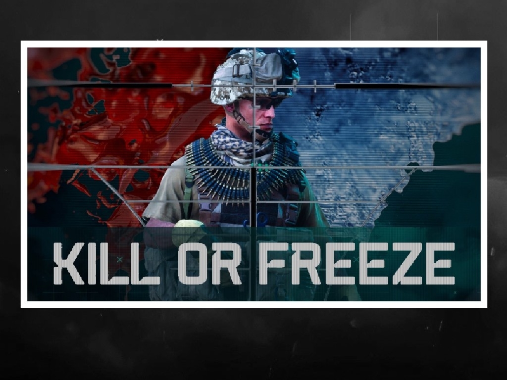 kill-or-freeze