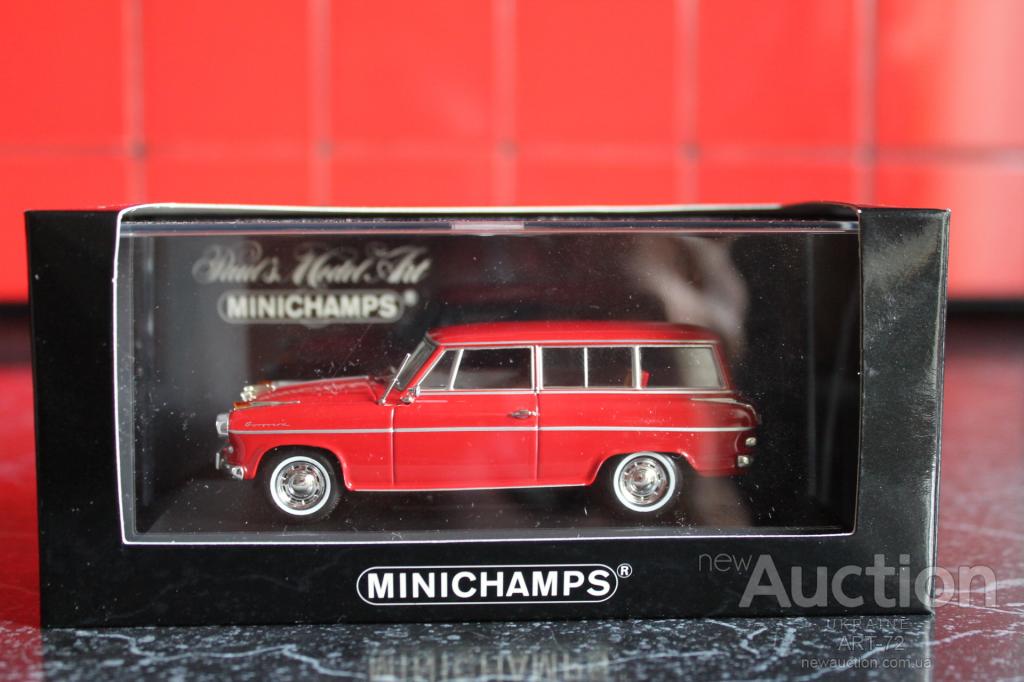 borgward_isabella_1958_minichamps_1_43 (1)