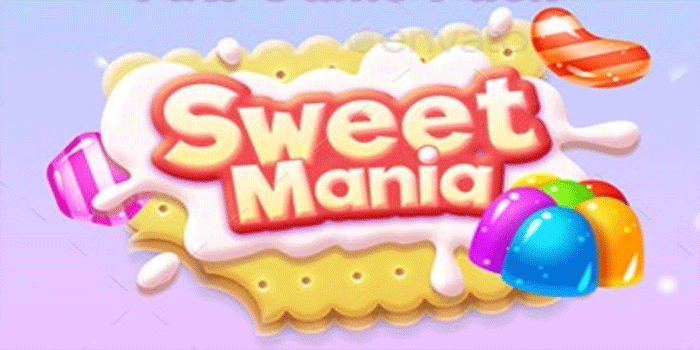 Trik Pintar Dapat Cuan Otomatis Di Slot Sweet Mania
