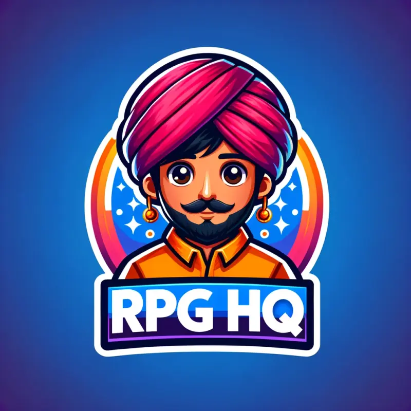 RPGHQLogo