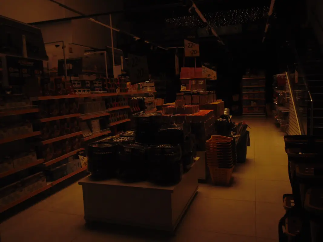 38.3.corporate emptiness or whatever III (spot healed)