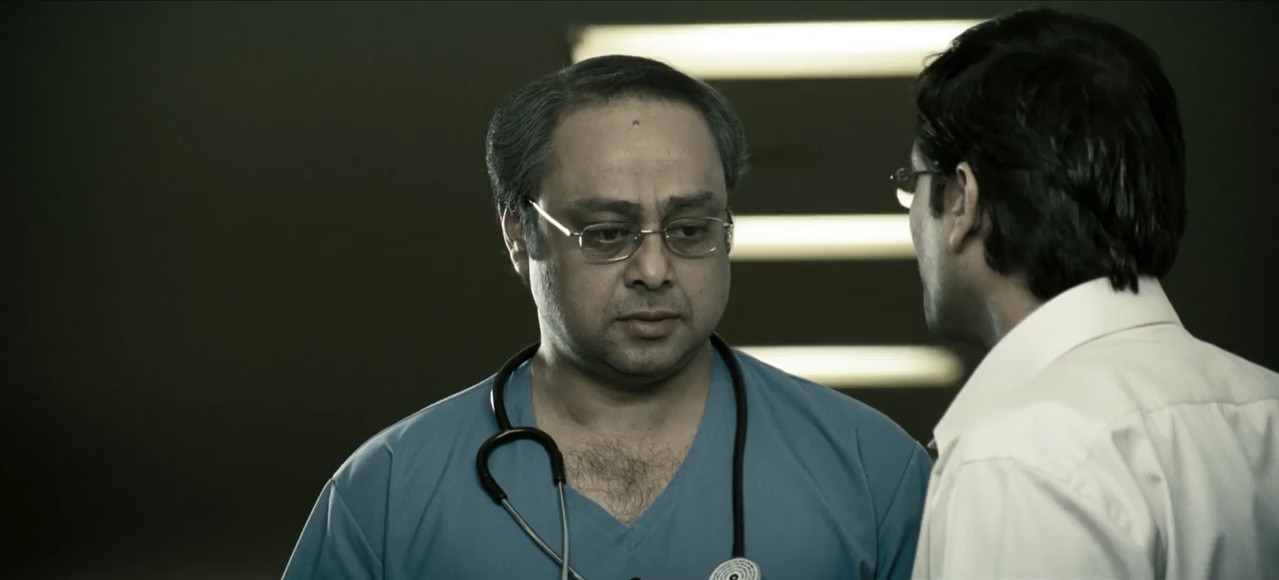 13B: Fear Has a New Address 2009 WebRip [Hindi] 480p 720p ESub Screenshot