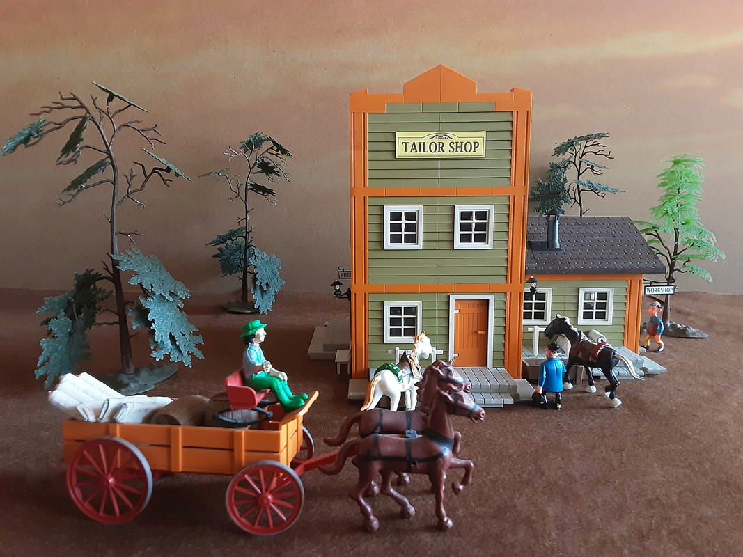 Tailor Shop 04