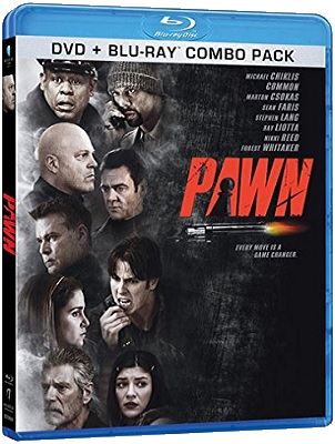 Pawn: Fai la tua mossa (2013) FULL HD 1080p DTS+AC3 ITA ENG SUB