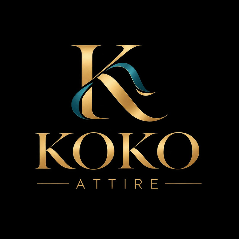 KOKO ATTIRE logo