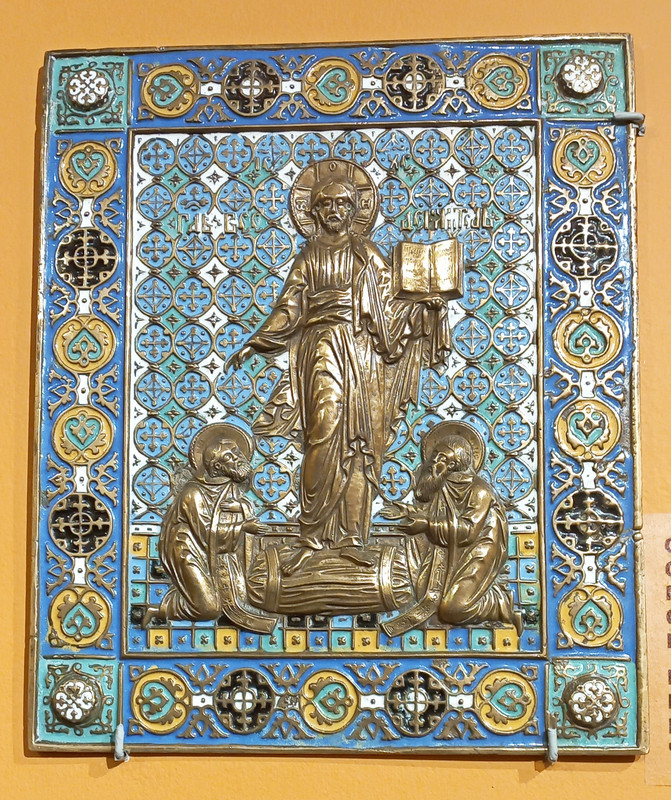 Спас Смоленский