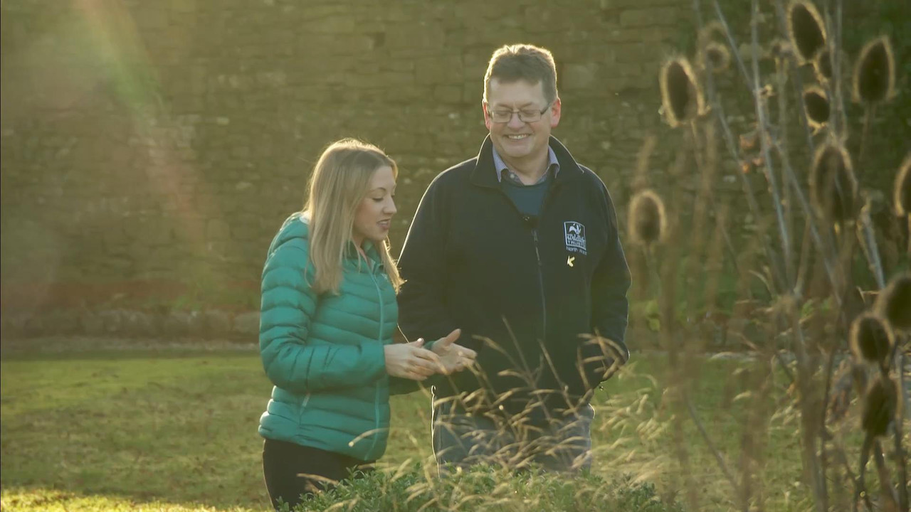 08 January - 18.00.00 - ITV News London. The latest news and wea