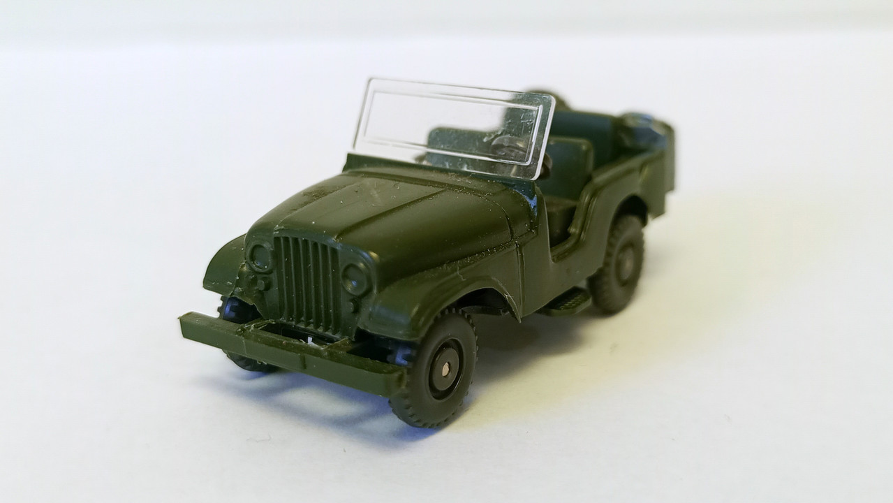 Mach (3617)