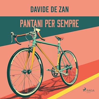 Davide De Zan - Pantani per sempre (2024) (mp3 - 128 kbps)
