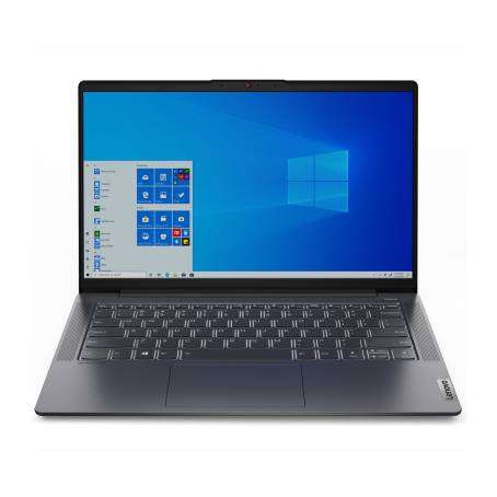 Sam's Club: Laptop Lenovo Intel Core i7 11va gen, 8GB RAM, 512GB SSD, Gráficos Intel Iris Xe, FHD