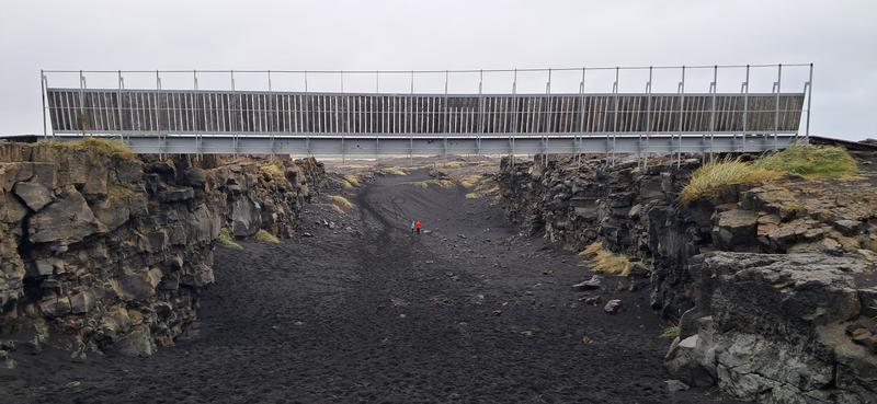 Cerrando el círculo, adiós a la isla donde la tierra ruge - Islandia, donde la tierra ruge. (17)