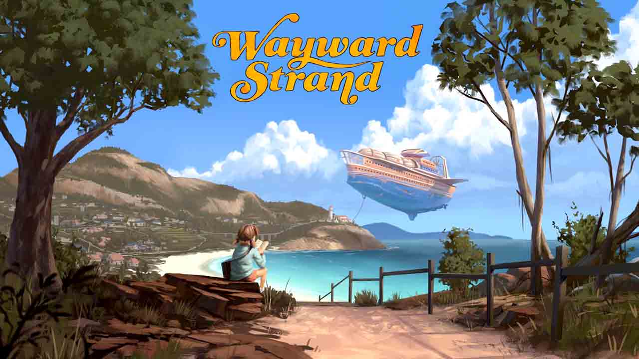Wayward Strand Free Download (v1.0.2)