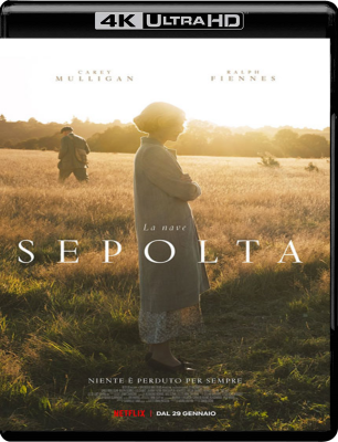 La nave sepolta (2021) WEBDL HDR 2160p x265 E-AC3+AC3 ITA ENG MDWZ