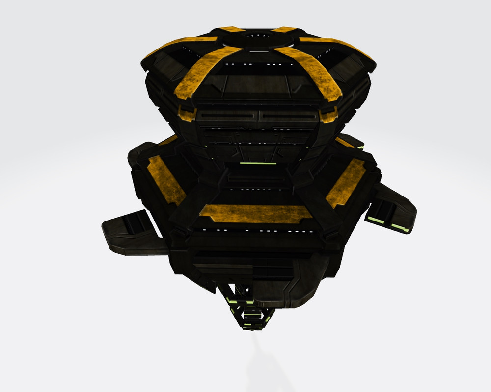 bajoran Starbase2