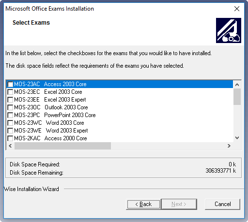 SELFTEST Practice Test AIO SELFTEST Practice Test AIO