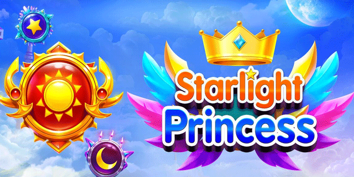 Tips Cara Memahami Pola Slot Starlight Princess Dengan Lebih Jelas