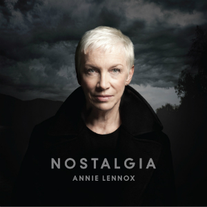 Re: Annie Lennox