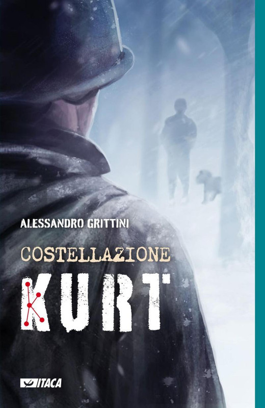 66° Premio BANCARELLINO: secondo classificato il romanzo "Costellazione  Kurt" della casa editrice ITACA di Castel Bolognese • [Castel Bolognese  news]