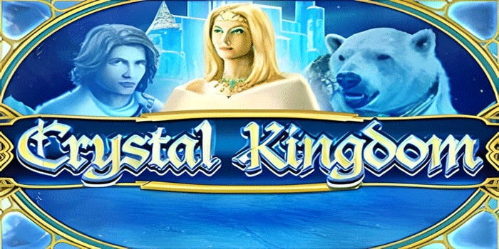 Cara Mendapatkan Kemenangan Beruntun di Slot Crystal Kingdom