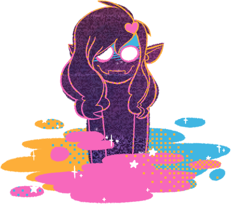 Cosmic Specter