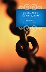 André Gide – Le segrete del Vaticano (2013)