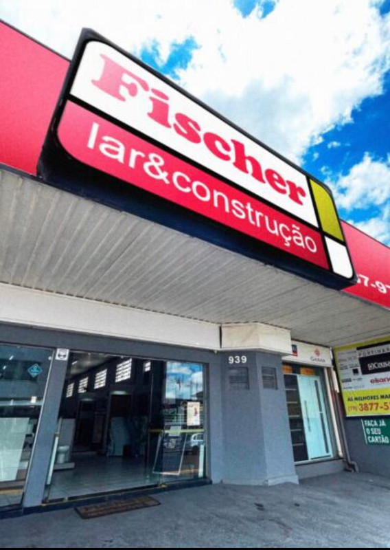 Fachada Premium Fischer