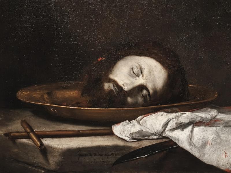 Madrid: Real Academia San Fernando, Thyssen y Hammershoi, Museo Lázaro Galdiano - Blogs de España - Madrid y museos. (16)