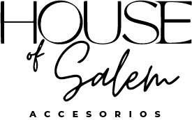 Logo de House of Salem