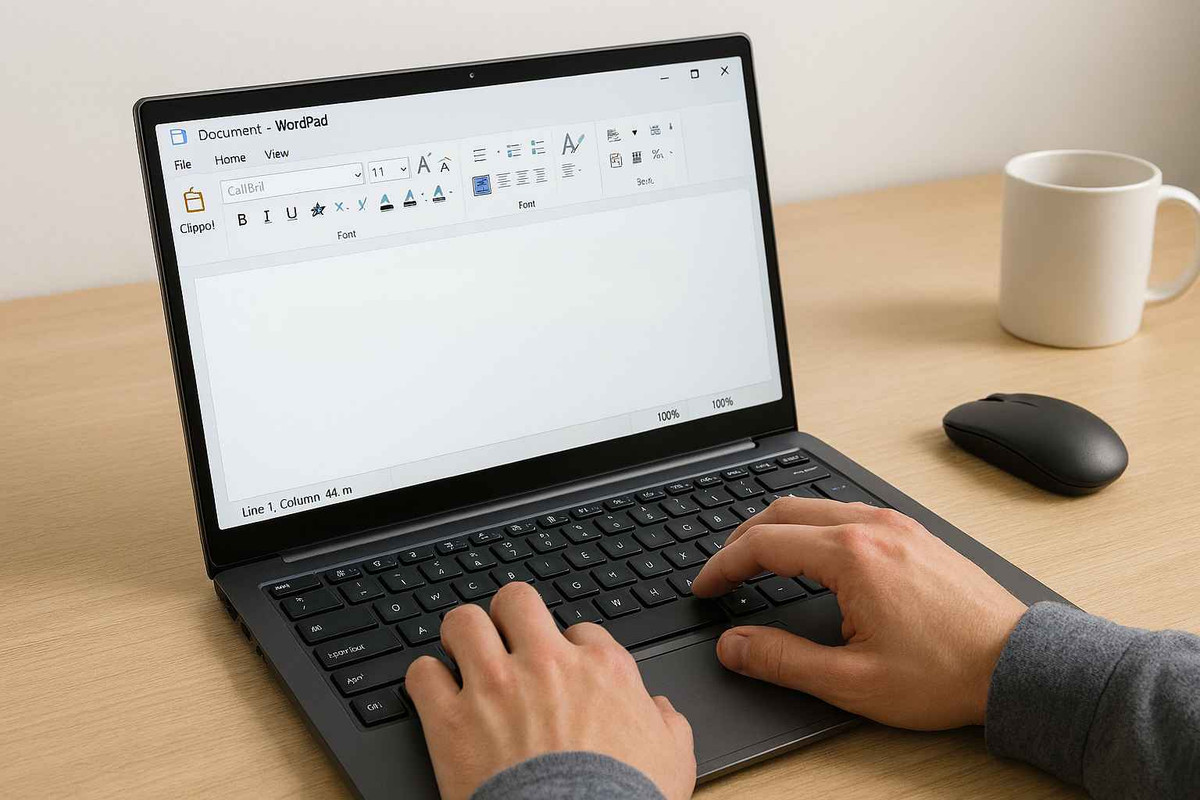 WordPad Kya Hai?