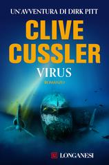 Clive Cussler – Virus (2020)